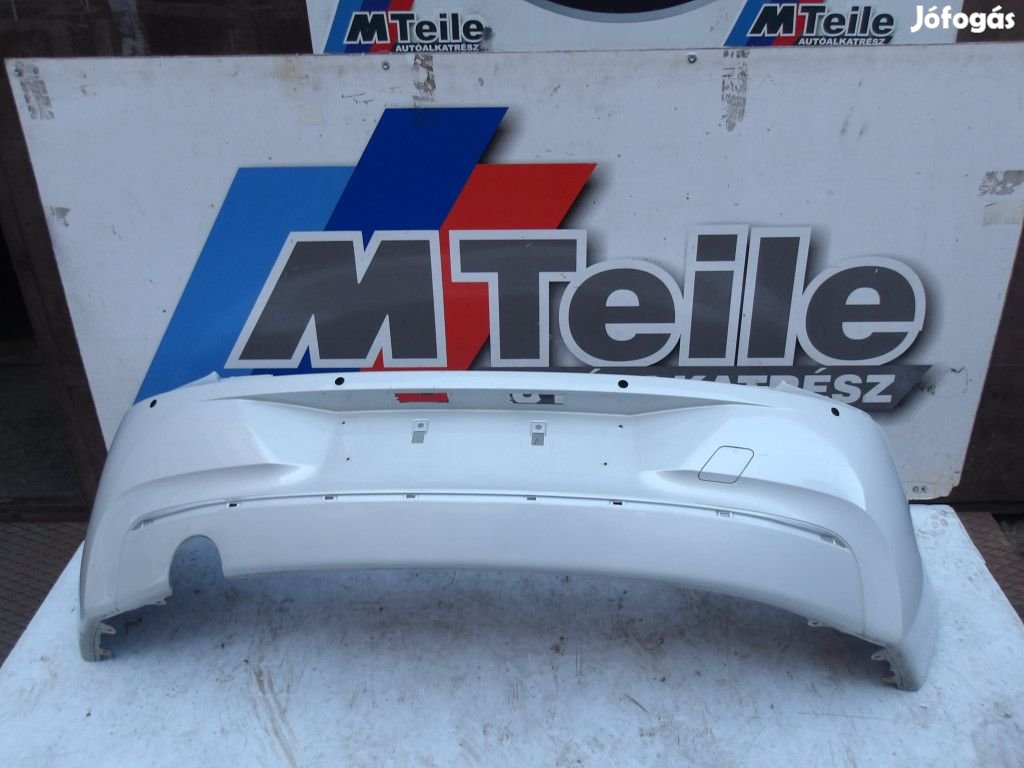 [GYÁRI BONTOTT] BMW F20 LINE HÁTSÓ PDC-S LÖKHÁRÍTÓ